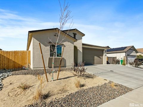 1618 Rainfall Way, Fernley, NV 89408 - #: 240012327
