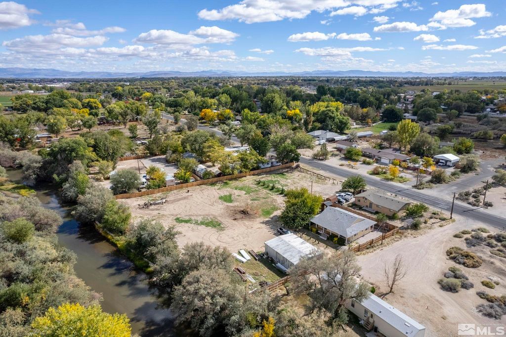 Photo of 3300 Alcorn Road, Fallon, NV 89406 (MLS # 250005750)