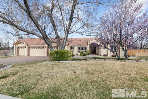 12620 Silver Wolf Rd, Reno, NV 89511 - #: 250004359