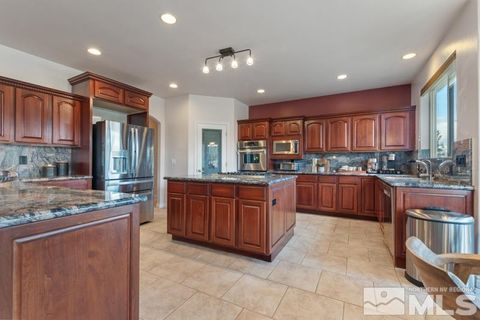 12620 Silver Wolf Road, Reno, NV 89511 - #: 250004359