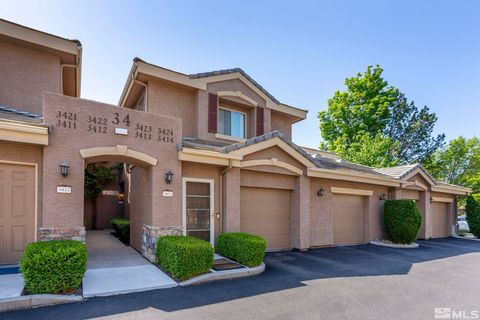 900 S Meadows Parkway Unit 3413, Reno, NV 89521 - #: 250006134