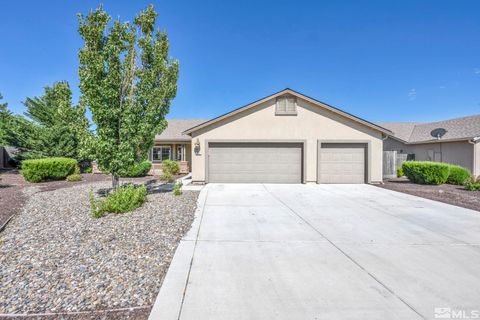 160 Manyon Ct, Dayton, NV 89403 - #: 240008947