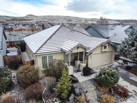 5807 Desert Mirage Drive, Sparks, NV 89436 - #: 250004171