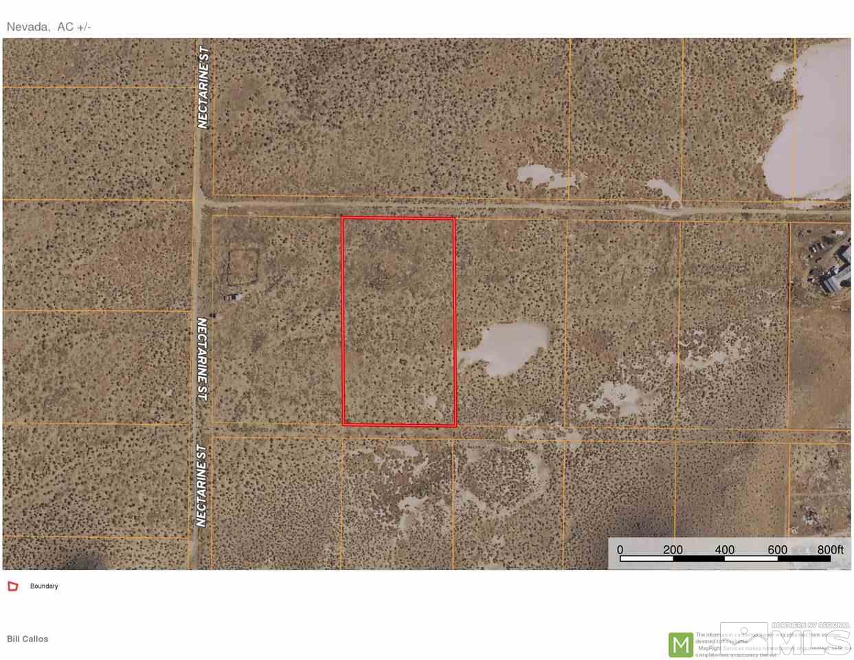 Silver Springs, Nevada 89429, United States, ,Land,Active,74890