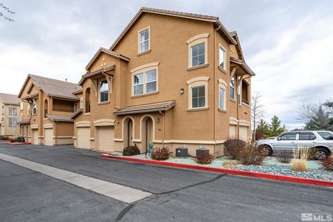 17000 Wedge Pkwy Unit 3221, Reno, NV 89511 - #: 250003812