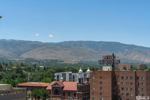 Condominium in Reno NV 255 Sierra St. #919 St 23.jpg