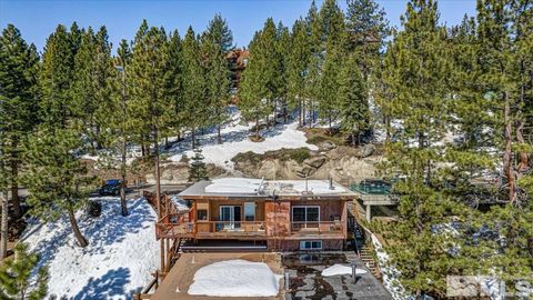 281 Quaking Aspen Ln Unit B, Stateline, NV 89449 - #: 240004064