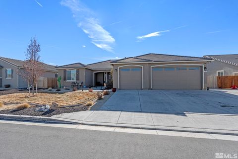 216 Bristol Wells Ct, Sparks, NV 89441 - #: 250000855