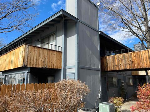 2197 Kietzke Ln Unit B, Reno, NV 89502 - #: 250000905