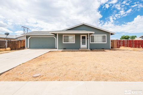 2003 Lonnie Ln, Dayton, NV 89403 - #: 240008010