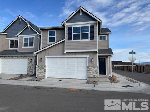 850 Furlong Dr Unit Homesite 30, Minden, NV 89423 - #: 250005846