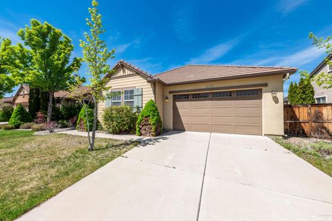 5441 Siltstone Way, Sparks, NV 89436 - #: 250006216
