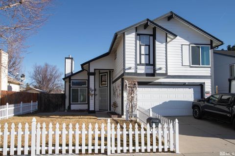 6357 Moon Ridge Ter, Reno, NV 89523 - #: 250004147