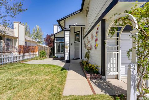 6357 Moon Ridge Terrace, Reno, NV 89523 - #: 250004147