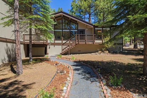 56 Glenbrook Court, Stateline, NV 89449 - #: 250006527