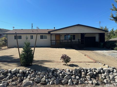 8800 Artesian Way, Reno, NV 89506 - #: 250002010