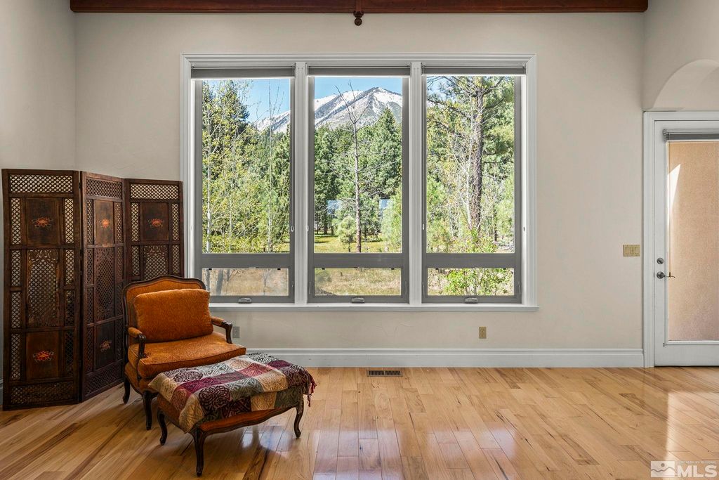 Photo of 105 Old Mill Place, Washoe Valley, NV 89704 (MLS # 250005905)