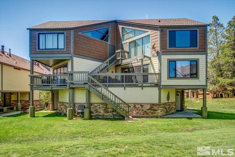 555 Tahoe Keys Blvd Unit 14, South Lake Tahoe, CA 96150 - #: 240005472