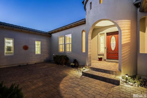 6020 Cour Saint Michelle, Reno, NV 89511 - #: 240014328