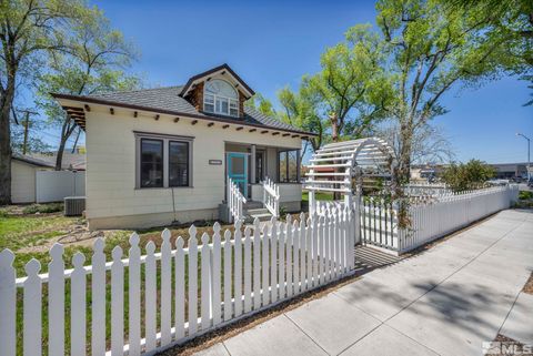 1558 First St, Minden, NV 89423 - #: 250006176
