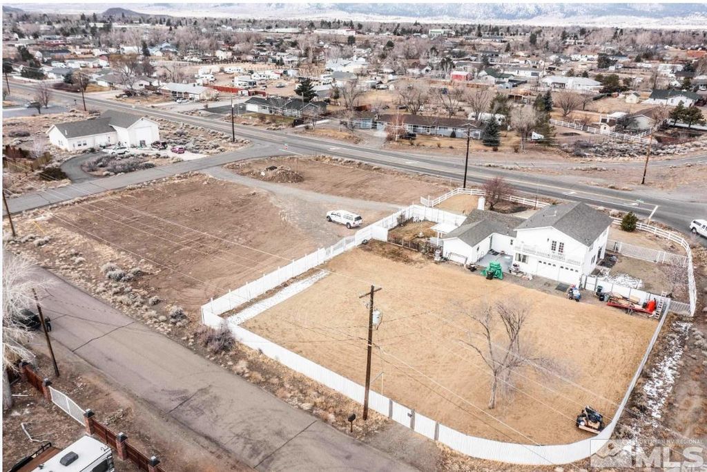 Photo of 990 Riverview Drive, Gardnerville, NV 89460 (MLS # 250006071)