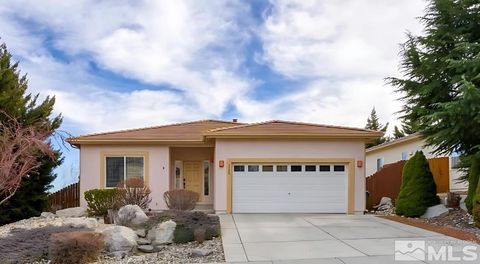 3290 Cityview Terrace, Sparks, NV 89431 - #: 250001045