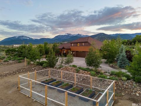 5745 Carl Drive, Reno, NV 89511 - #: 240007103