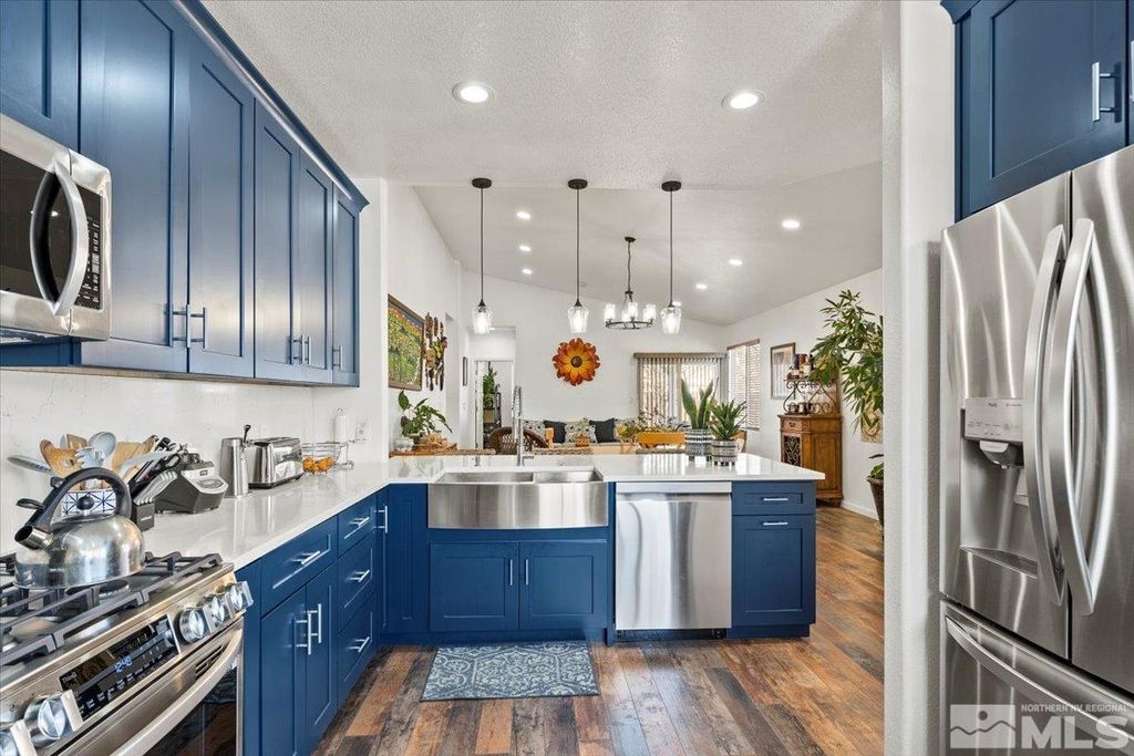 Photo of 2151 Brittany, Reno, NV 89521 (MLS # 240002976)