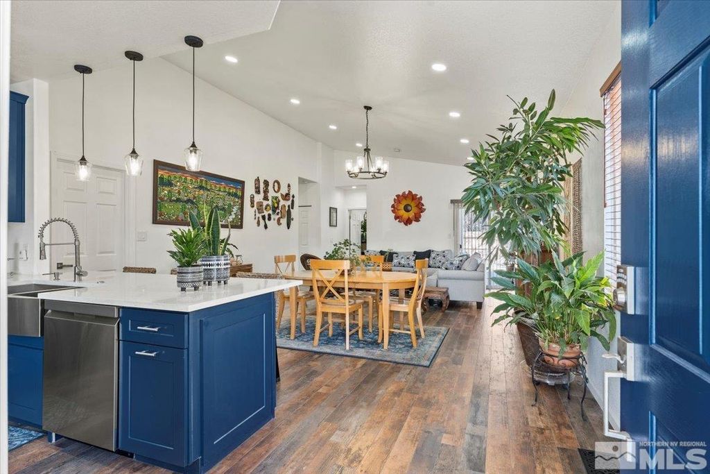 Photo of 2151 Brittany, Reno, NV 89521 (MLS # 240002976)