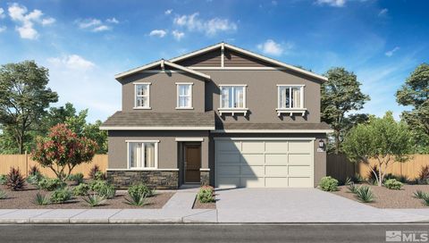 7638 Apex Place Lot 97, Reno, NV 89506 - #: 240014625