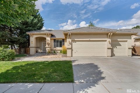7035 Cinnamon Dr, Sparks, NV 89436 - #: 250004935