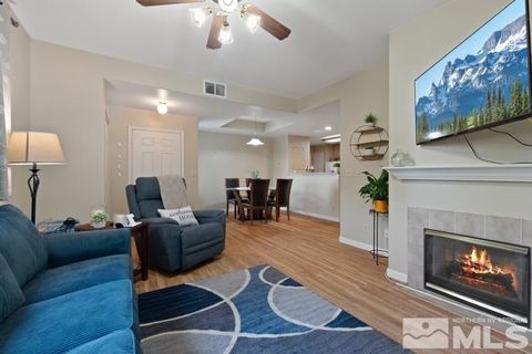 900 S Meadows Parkway Unit 614, Reno, NV 89521 - #: 250005422