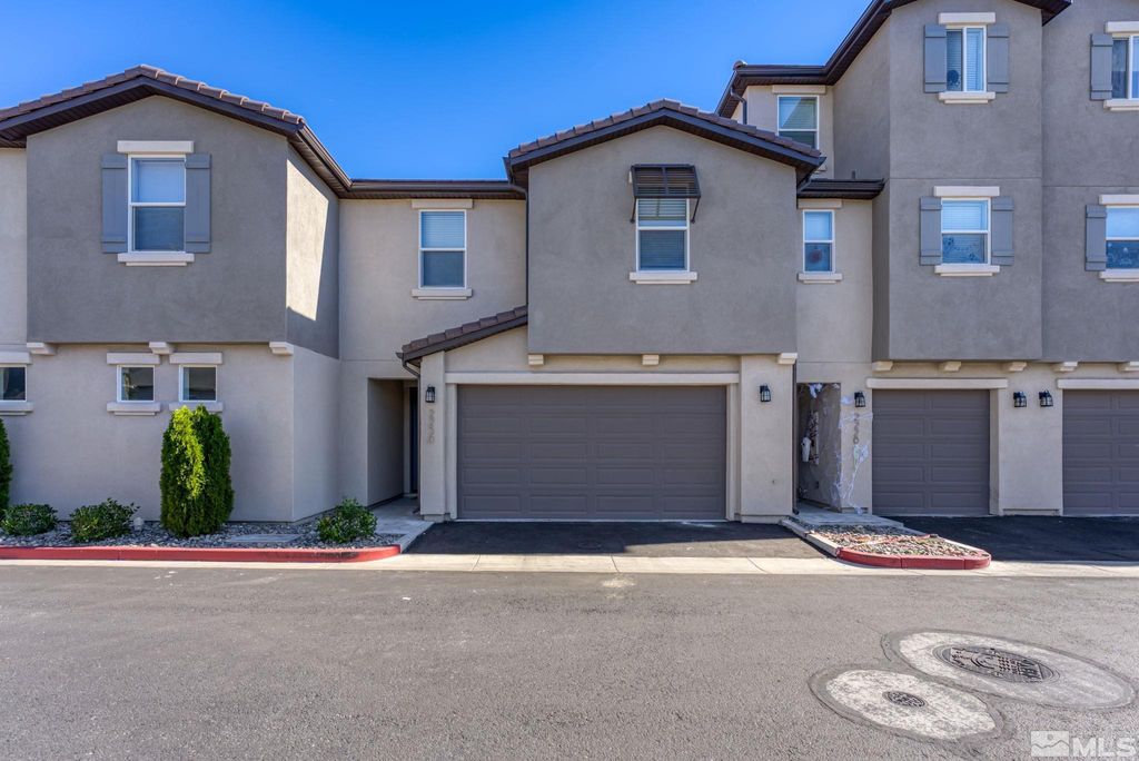 Photo of 2230 Altamira Dr, Reno, NV 89523 (MLS # 220015508)