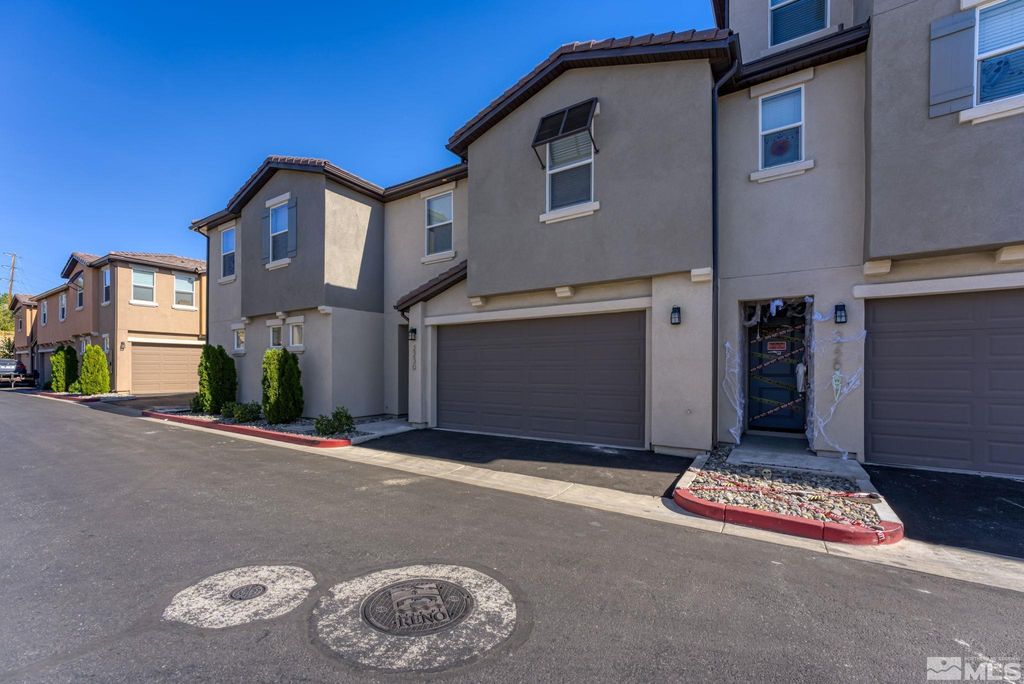 Photo of 2230 Altamira Dr, Reno, NV 89523 (MLS # 220015508)