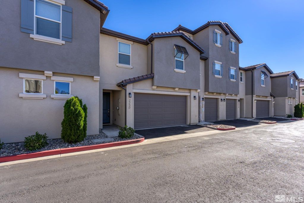 Photo of 2230 Altamira Dr, Reno, NV 89523 (MLS # 220015508)