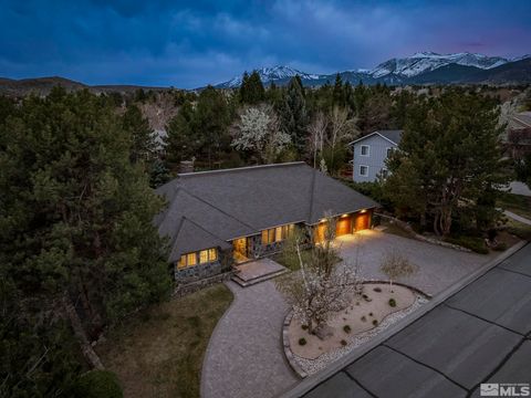 4300 Wild Eagle Terrace, Reno, NV 89511 - #: 250005003