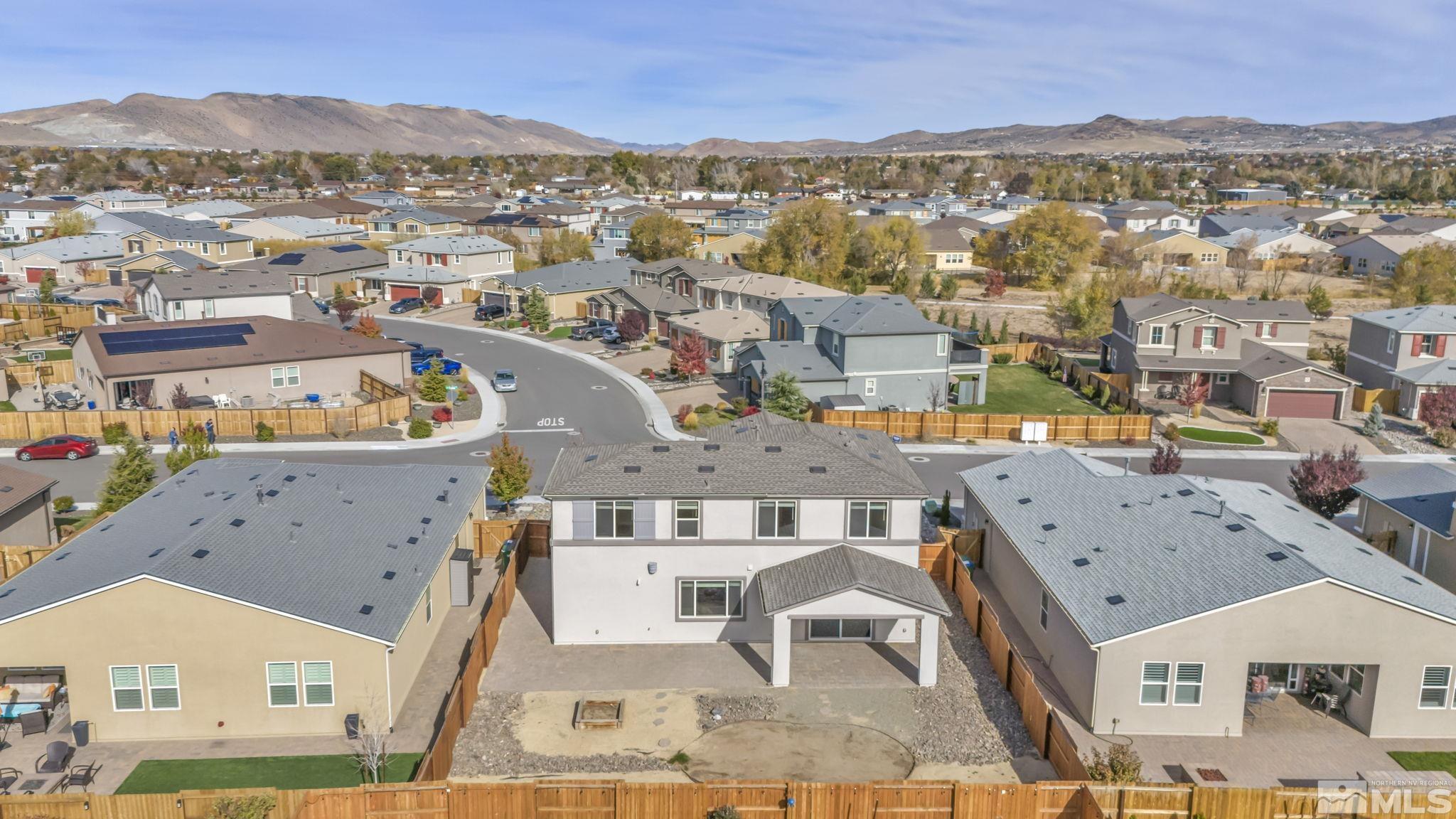 Sparks, Nevada 89436, United States, 3 Bedrooms Bedrooms, ,3 BathroomsBathrooms,Residential,Pending,33924