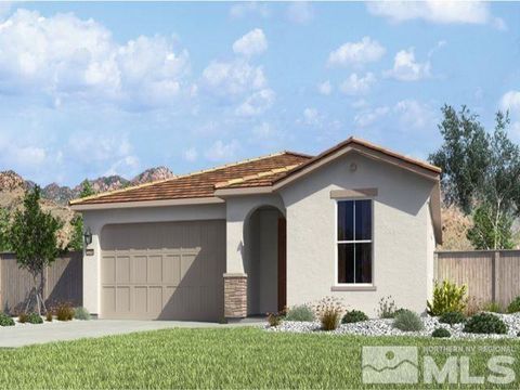 803 Wild Daisy Way Unit Homesite 436, Minden, NV  - #: 250002876