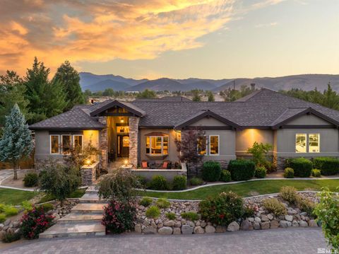 13260 W Saddlebow Dr, Reno, NV 89511 - #: 250003116