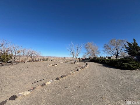 2920 Ramsey Cutoff, Silver Springs, NV 89429 - #: 250003670