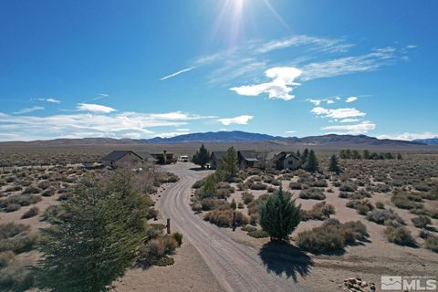 10 Dee Court, Smith, NV 89430 - #: 250002469