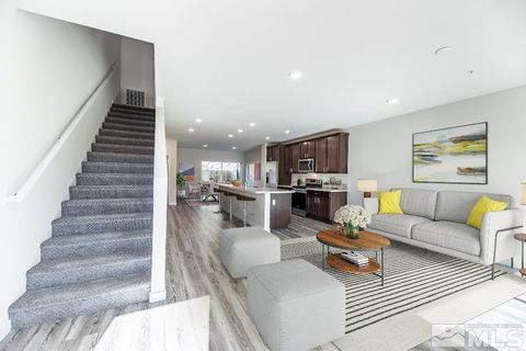 2431 Tecumseh Way, Sparks, NV  - #: 250002893
