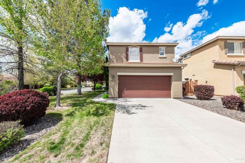 2233 San Remo Drive, Sparks, NV 89434 - #: 250005701