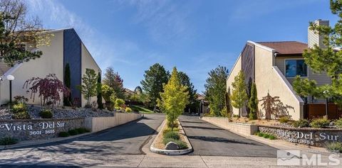 3623 Skyline Boulevard, Reno, NV 89509 - #: 250001781