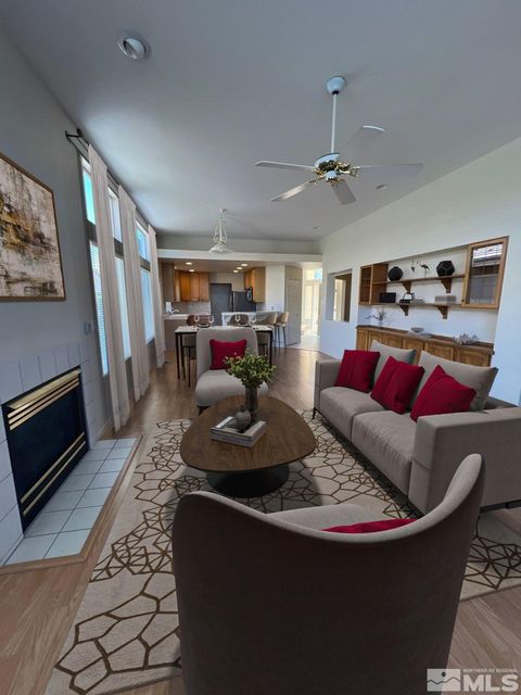 3623 Skyline Blvd, Reno, NV 89509 - #: 250001781