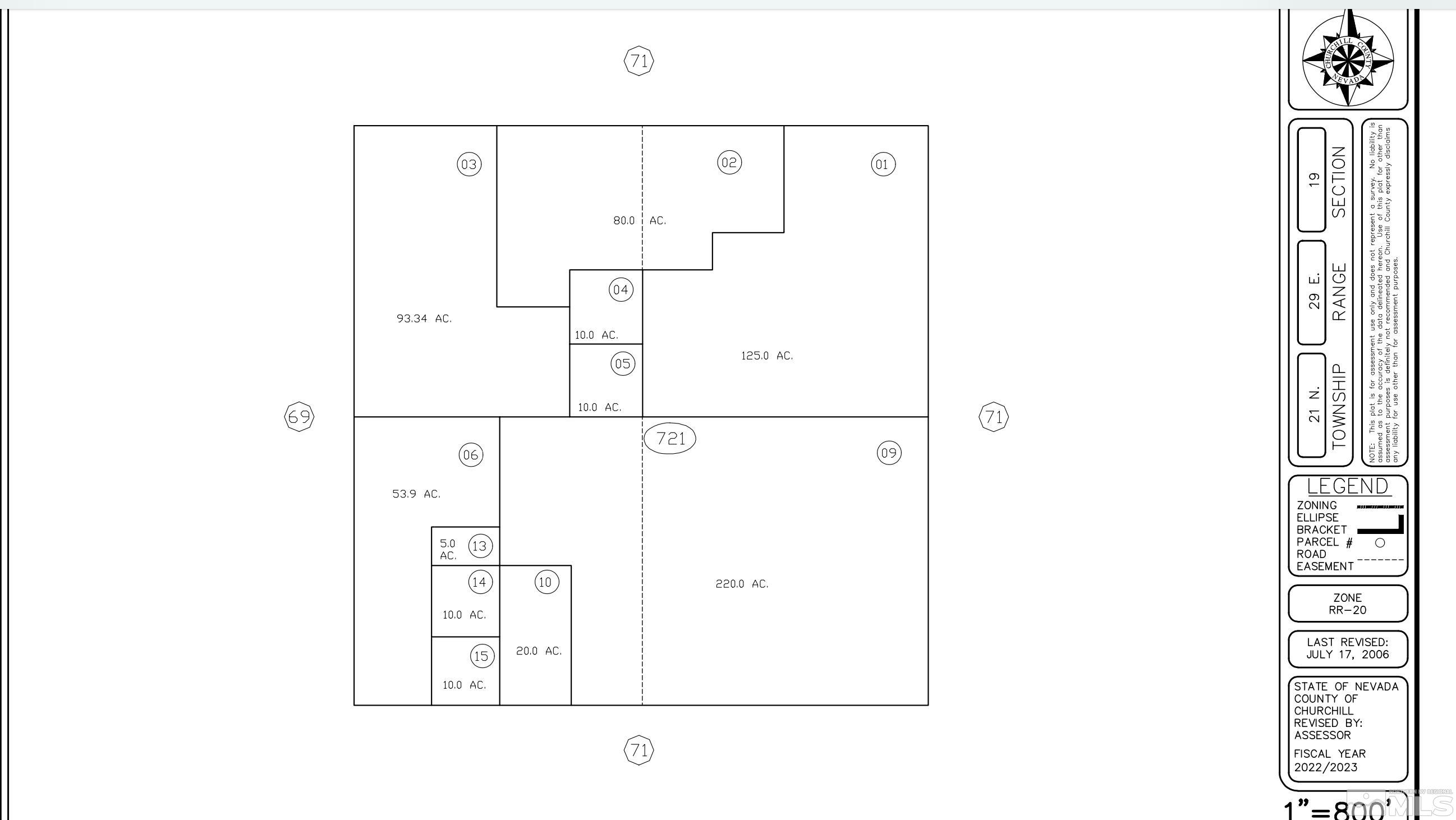 Fallon, Nevada 89406, United States, ,Land,Active,71646