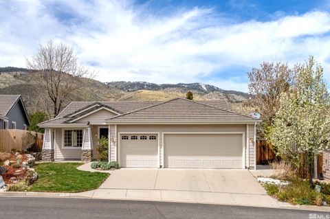 236 Sussex Pl, Carson City, NV 89703 - #: 250001783