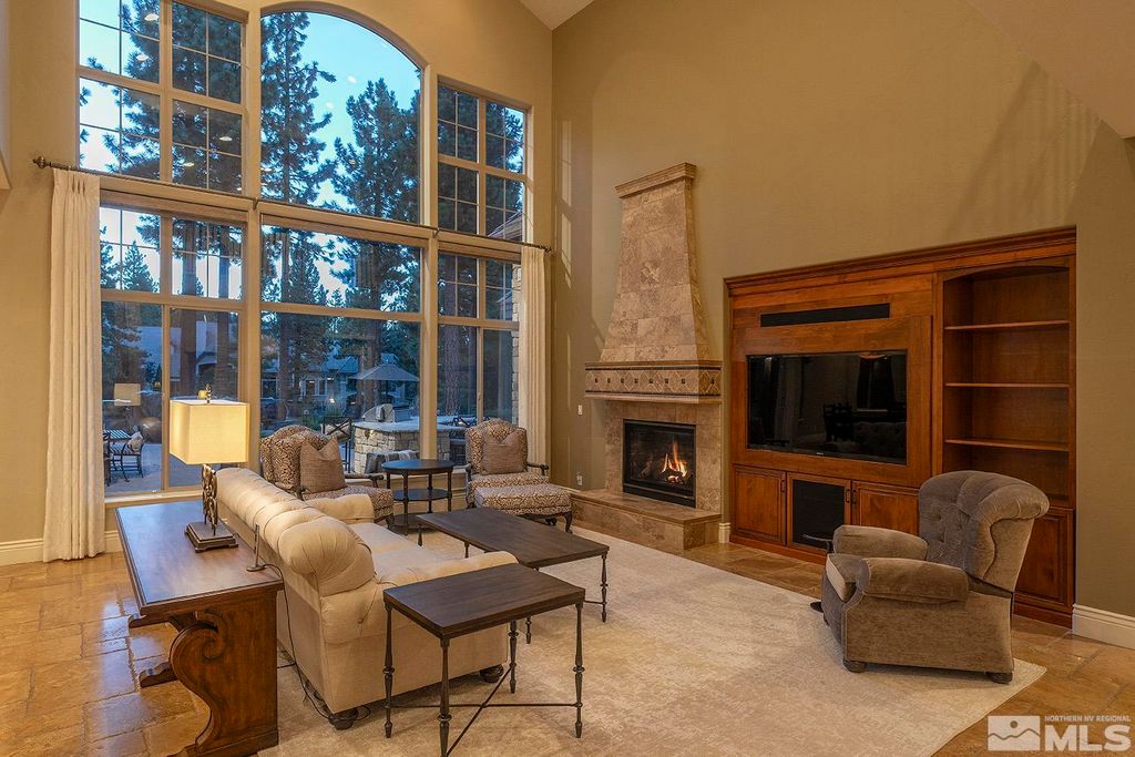 Photo of 6130 Lake Geneva Drive, Reno, NV 89511 (MLS # 240011520)