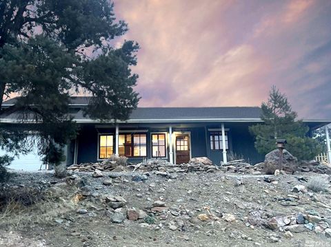 21410 Sazarac Rd, Reno, NV 89521 - #: 250003951
