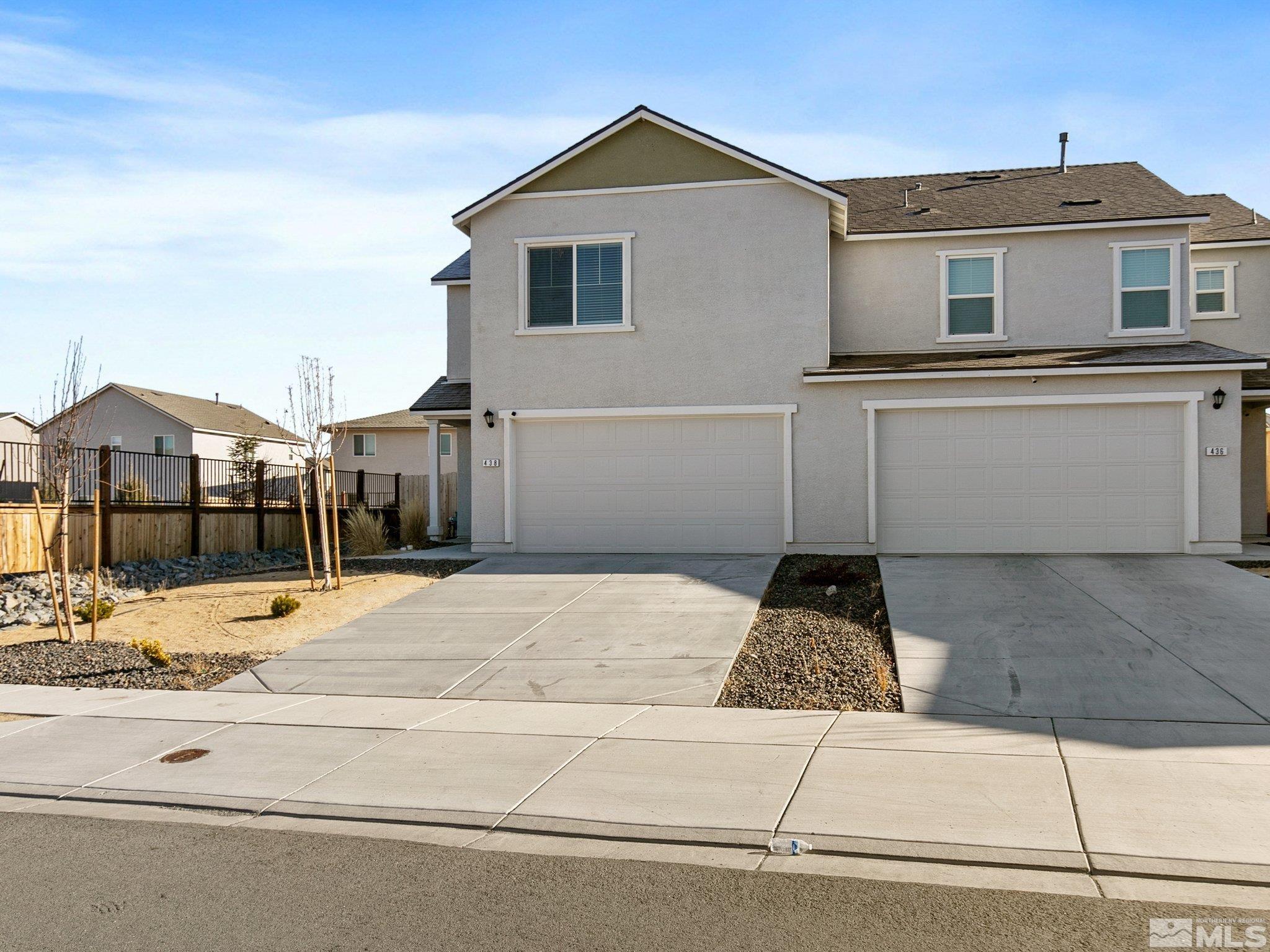 Reno, Nevada 89506, United States, 4 Bedrooms Bedrooms, ,3 BathroomsBathrooms,Residential,Active,93447